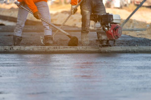 Best Concrete Grinding and Polishing in Tucson Estates, AZ