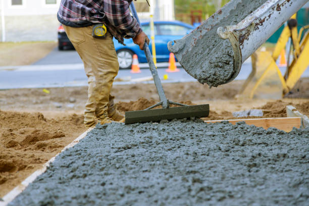  Tucson Estates, AZ Concrete contractor Pros