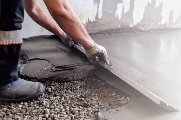 Best Concrete Steps and Stairs in Tucson Estates, AZ